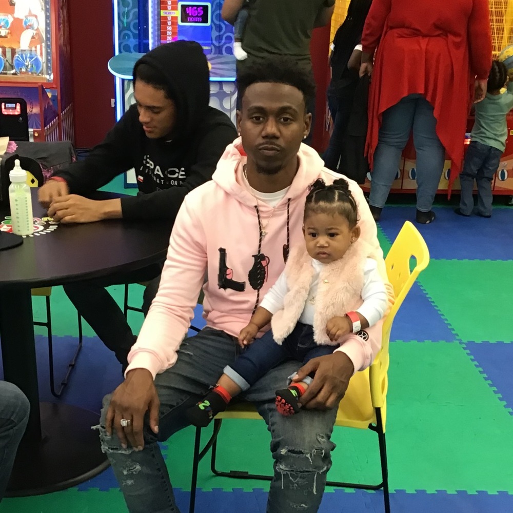 Meet your Posher, Kenton